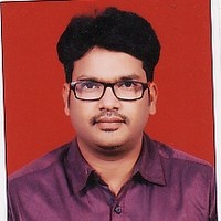 EXTROVIS Employee Babu Kancharla's profile photo