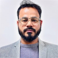 Prologic Web Solutions Pvt. Ltd Employee Arshad Jamal's profile photo