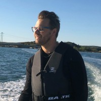 Hogia Group Employee Martin Lönedal's profile photo