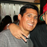 CompLex Employee Sergio Flores's profile photo