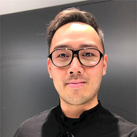 Gucci Employee David Hoang's profile photo
