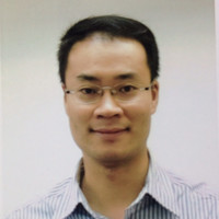 Eastern Asia Technology (HK) Limited Employee Chan Hoilung's profile photo