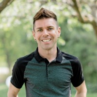 Zalando Employee Christopher Korman's profile photo
