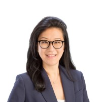 Lazard Asset Management Employee Joanne Choi's profile photo