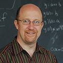 Bucknell University Employee Karl Voss's profile photo