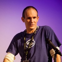 The Newcastle Upon Tyne Hospitals NHS Foundation Trust Employee David Coxon's profile photo