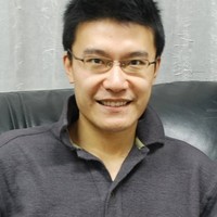 Sportmaster Employee Andre Li's profile photo
