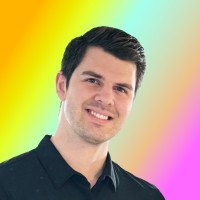 HYTOPIA Employee Maxwell Holmes's profile photo