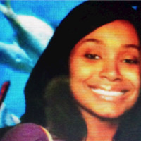 Optimal Research Employee Traci Mitchell's profile photo