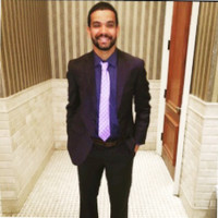 Louis Cruz Email & Phone Number