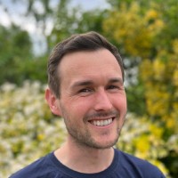 Cyted Employee Steven Williams's profile photo