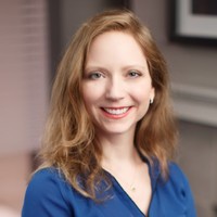 Coherent Economics Employee Laurel van Allen's profile photo