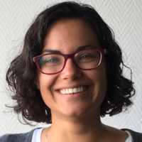 Dataverse Ltd Employee Meropi Topalidou's profile photo