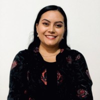 Spruce Employee Karina Solarte's profile photo