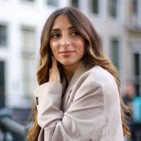 BCC Romagnolo Employee Karina Fedorenko's profile photo