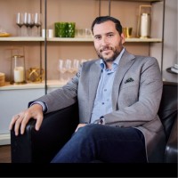 Great Performances Employee Matthew Welch's profile photo