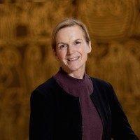 UCD Michael Smurfit Graduate Business School Employee Cathy Timlin's profile photo