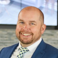 Eakes Office Solutions Employee Justin Dembowski's profile photo