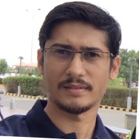 Adeel Baig Email
