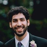 PNC Employee Max Warren's profile photo