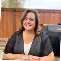 Evolution Spine Employee Charlotte Darlington's profile photo