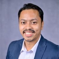 EducationUSA Employee Basyir Ghani's profile photo