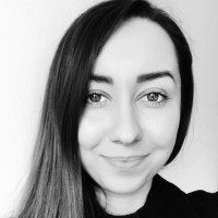 Viktorija Gudino Email