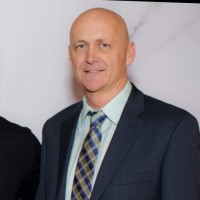 Oxbo Employee Robert Huckaby's profile photo