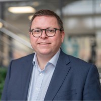 Lovewell Blake Employee Mark Proctor's profile photo