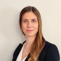 Pharmatest Services Employee Katja Fagerlund's profile photo