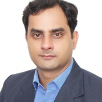 Varinder Vashisht Email