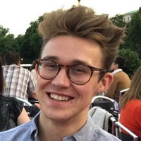 UK Export Finance Employee Samuel R's profile photo