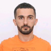 Sovrano Employee Husik Keyan's profile photo