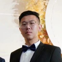 Bowen Lu Email