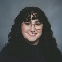 Hillsborough High School Employee Brittany Kroeckel's profile photo