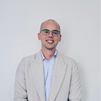 WebMD Employee Ethan Thomas's profile photo