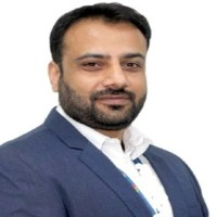 Transcom India Employee Sachin Kalkal's profile photo