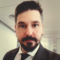 CMA CGM Employee Samet Caliskan's profile photo