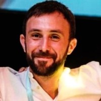 KeepSmiling Employee Gastón Dosil's profile photo