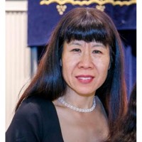 Cure Ventures Employee May Han's profile photo