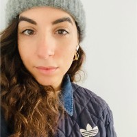 Seventh Employee Erato Hadjiyianni's profile photo