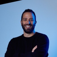 Silverstripe Employee Stephen Makrogianni's profile photo
