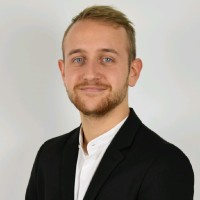 Eco-Adapt Employee Gabin Lévêque's profile photo
