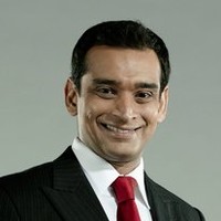 Ltd Employee Uday Joshi's profile photo