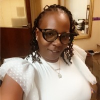 Kadiatu Komeh Email