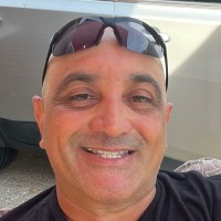Superior Materials Employee Jay Patel's profile photo
