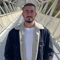 SicaSoft Employee Ángel González López's profile photo