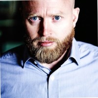Flatpay Employee Rasmus Busk's profile photo