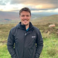 Solance Employee Dean Rodgers's profile photo