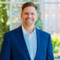 Expand Energy Employee Greg Larson's profile photo